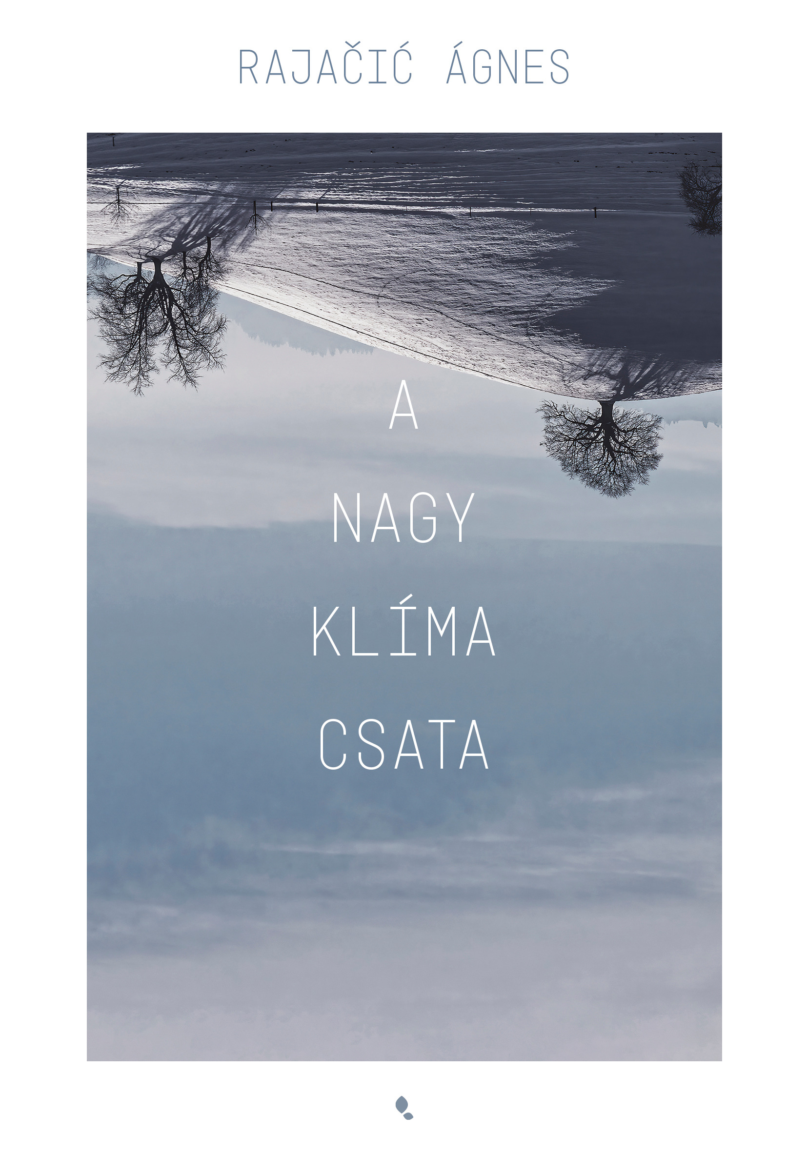 Rajacic Ágnes - A nagy klímacsata [eKönyv: epub, mobi]