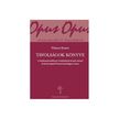 Vilmos Eszter - Távolságok könyve
