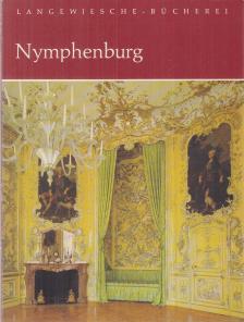 Hager, Luisa, Helga Schmidt-Glassner - Nymphenburg [antikvár]