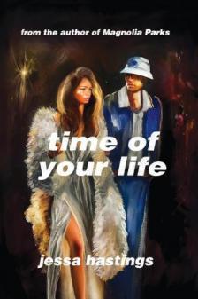 JESSA HASTINGS - Time of Your Life