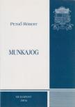 Pethő Róbert - Munkajog [antikvár]