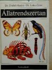 Dr. Dudich Endre - Állatrendszertan [antikvár]