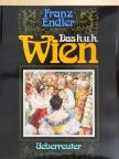 Franz Endler - Das k. u. k. Wien [antikvár]