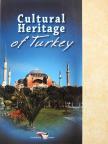Zeynep Ahunbay - Cultural Heritage of Turkey [antikvár]