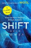 Hugh Howey - Shift [antikvár]