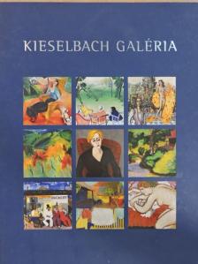 Kieselbach Galéria [antikvár]