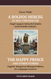 Oscar Wilde - A boldog herceg és más történetek