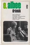 Albee, Edward - Drámák [antikvár]