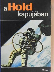 Dala László - A Hold kapujában [antikvár]