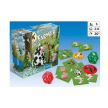 Granna Szuper Farmer midi társasjáték