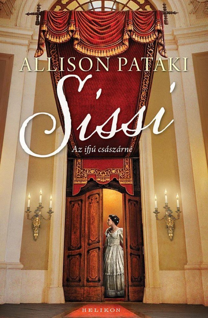Allison Pataki - Sissi [antikvár]