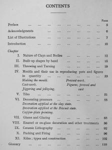 William Ruscoe - A Manual for the Potter [antikvár]