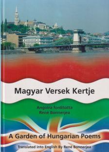 Magyar Versek Kertje [antikvár]