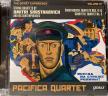 SHOSTAKOVICH - STRING QUARTETS NOS.13-15 2CD PACIFICA QUARTET