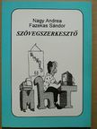 Fazekas Sándor - Szövegszerkesztő [antikvár]