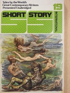 Doris Lessing - Short Story International 19 [antikvár]