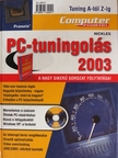 Michael Nickles - PC-tuningolás 2003 - CD-vel [antikvár]