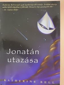 Katherine Bell - Jonatán utazása [antikvár]