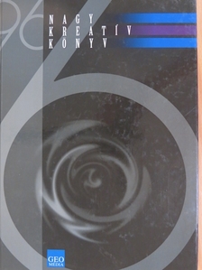 Nagy Kreatív Könyv 1996 [antikvár]