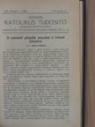 Dr. Breyer István - Szegedi Katolikus Tudósító 1934. (nem teljes évfolyam) [antikvár]