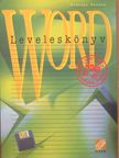 Grezner Ferenc - Word leveleskönyv - Floppy-val [antikvár]