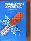 Management consulting [antikvár]