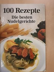 Marcus Winkler - Die besten Nudelgerichte [antikvár]