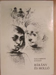 Galambosi László - Bárány és holló [antikvár]