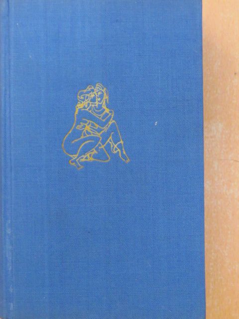 Guy de Maupassant - Französische Liebesgeschichten von Nodier bis Maupassant [antikvár]