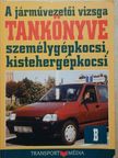 Duka Gyula - A járművezetői vizsga tankönyve [antikvár]