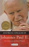 Andreas Englisch - Johannes Paul II. [antikvár]