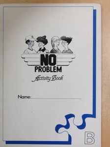 Fred Barnfield - No Problem - Activity Book B [antikvár]