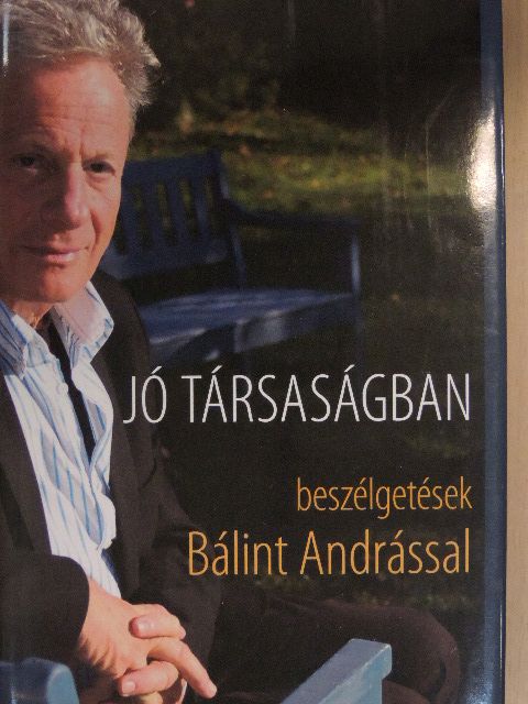 Schiller Erzsébet - Jó társaságban [antikvár]