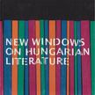 New Windows on Hungarian Literature [antikvár]