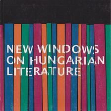 New Windows on Hungarian Literature [antikvár]