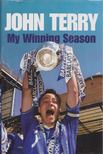John Terry - My Winning Season [antikvár]
