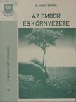 Dr. Takács Sándor - Az ember és környezete [antikvár]