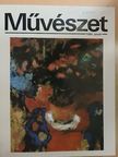 Attalai Gábor - Művészet 1984. január-december [antikvár]