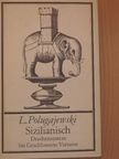 Lew Polugajewski - Sizilianisch [antikvár]
