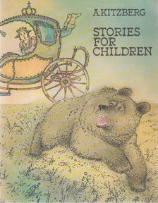 A. Kitzberg - Stories for Children [antikvár]