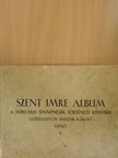 Szent Imre Album (rossz állapotú) [antikvár]