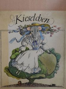 Alfred Könner - Kieselchen [antikvár]
