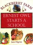 Jane Pilgrim - Ernest Owl Starts a School [antikvár]
