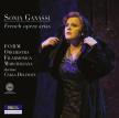 BIZET, GOUNOD, MASSENET, OFFENBACH - SONIA GANASSI - FRENCH OPERA ARIAS CD