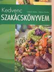Gabula András - Kedvenc szakácskönyvem [antikvár]