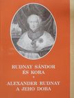 Ábrahám Barna - Rudnay Sándor és kora [antikvár]