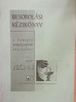 Dr. Géher Pál - Besorolási kézikönyv a homogén betegségcsoportok képzéséhez [antikvár]