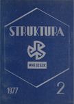 Pogány Károly - Struktúra 1977. [antikvár]