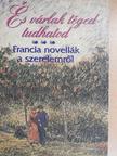 Guy de Maupassant - És várlak téged tudhatod [antikvár]