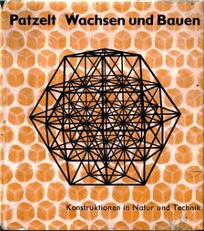 Patzelt, Otto - Wachsen und Bauen [antikvár]